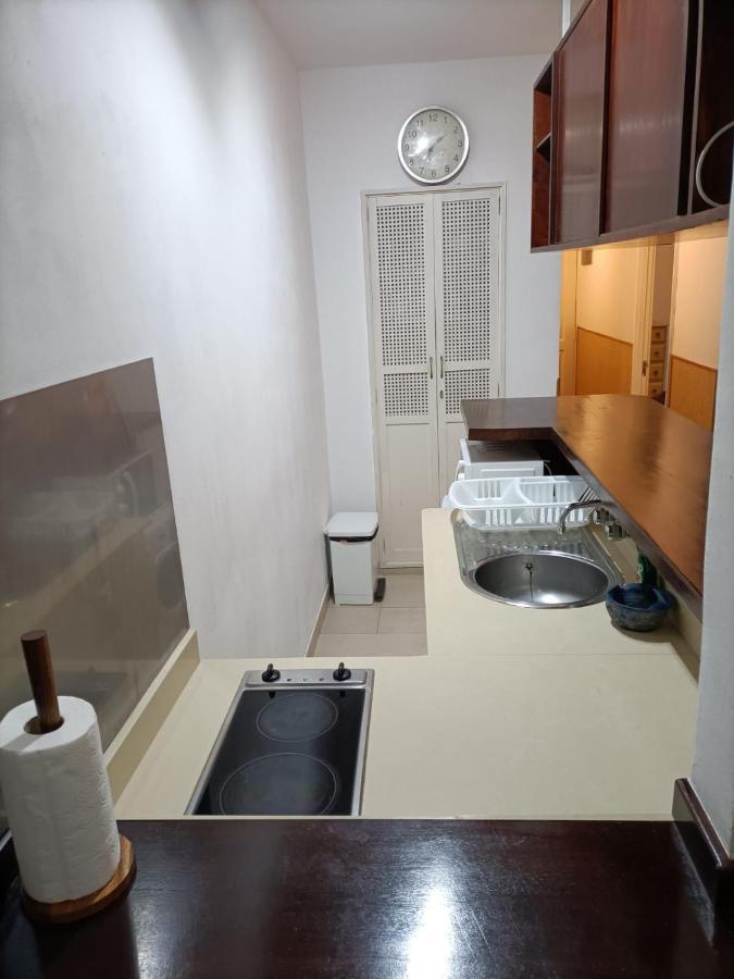 Sur De Gran Canaria, Segunda Linea De Playa Con Wifi Apartamento San Bartolomé