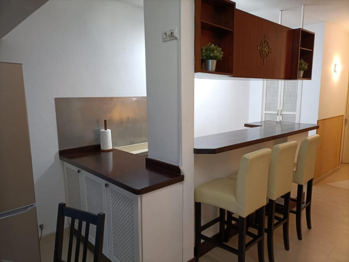 Apartamento Sur De Gran Canaria, Segunda Linea De Playa Con Wifi