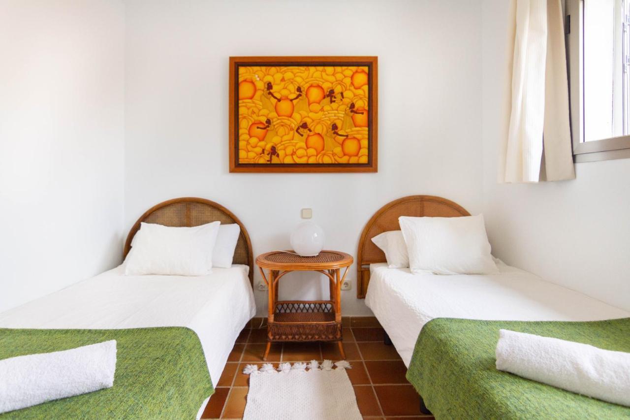 Preciosa Casa A 100m De La Playa Сasa de vacaciones *