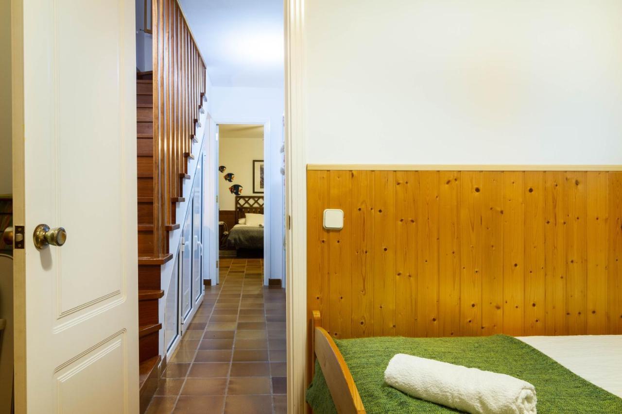 Сasa de vacaciones Preciosa Casa A 100m De La Playa *