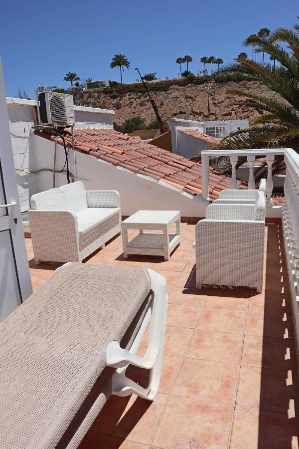 Appartamento Don Manuel Deluxe 2 Bedroom San Bartolomé