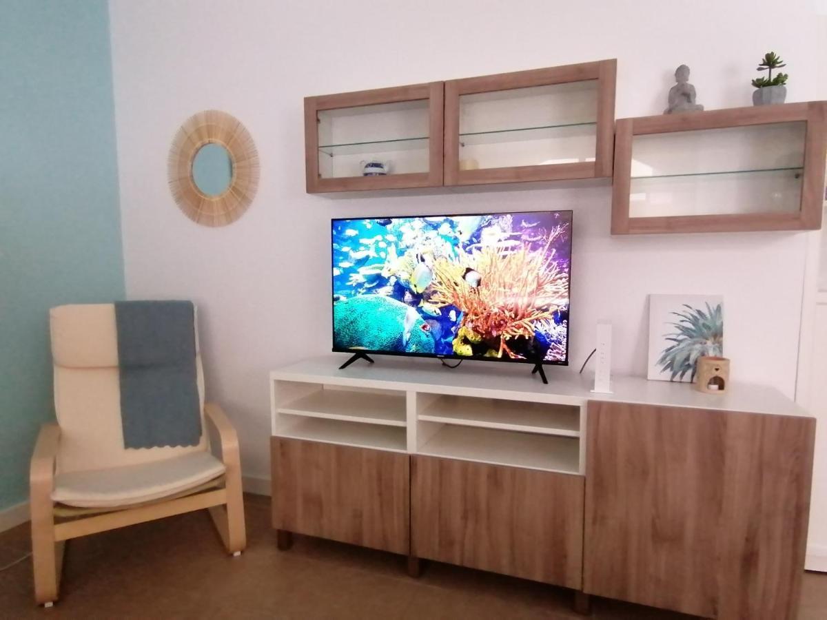 Appartamento Canteras Beach. Home.2bdrm. Las Palmas de Gran Canaria