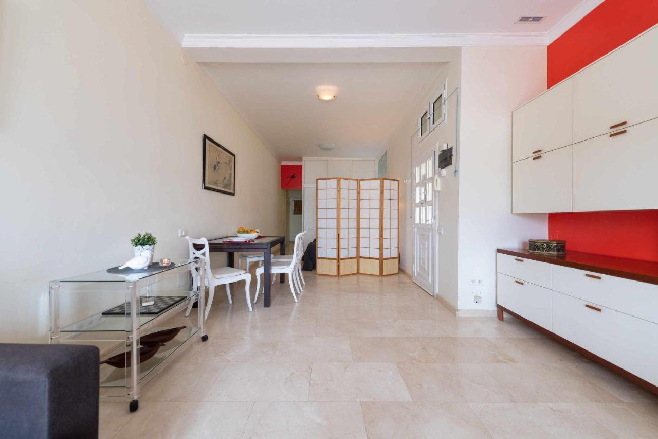 Apartamento Mcd Canteras Ocean Las Palmas de Gran Canaria
