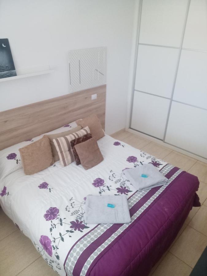 Privada Alloggio in famiglia Vecindario (Gran Canaria)