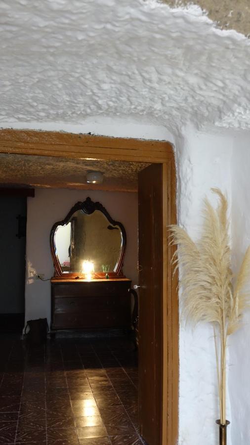 Сasa de vacaciones La Cueva Del Drago