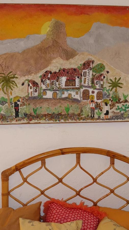 La Cueva Del Drago *