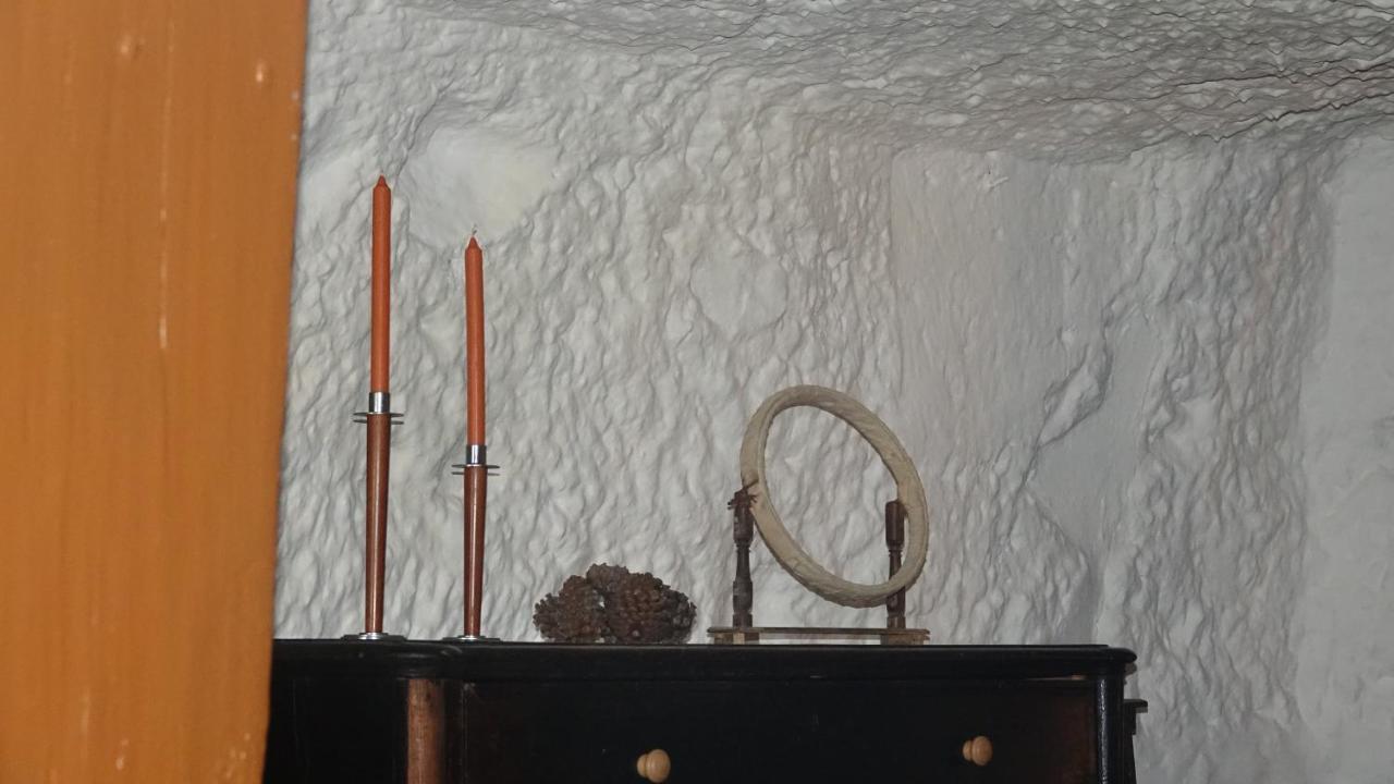 La Cueva Del Drago *