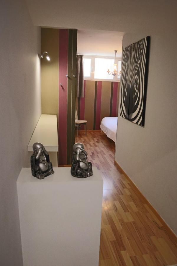 Don Manuel Deluxe 2 Bedroom Appartamento