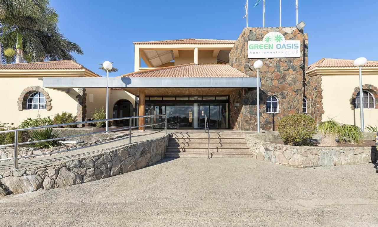 Casa vacanze En Campo Internacional