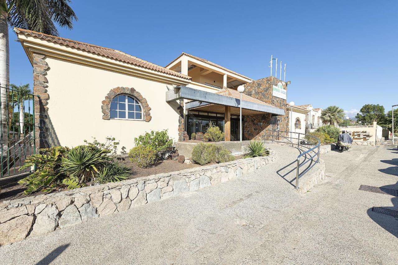 Casa vacanze En Campo Internacional