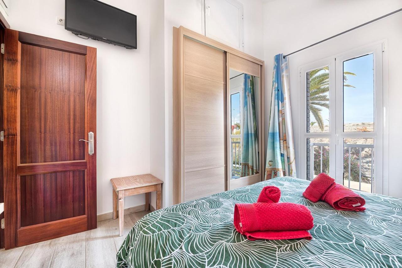 En Campo Internacional Casa vacanze Maspalomas (Gran Canaria)