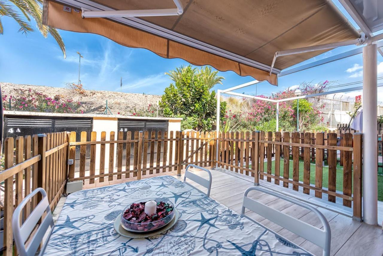 Casa vacanze En Campo Internacional *