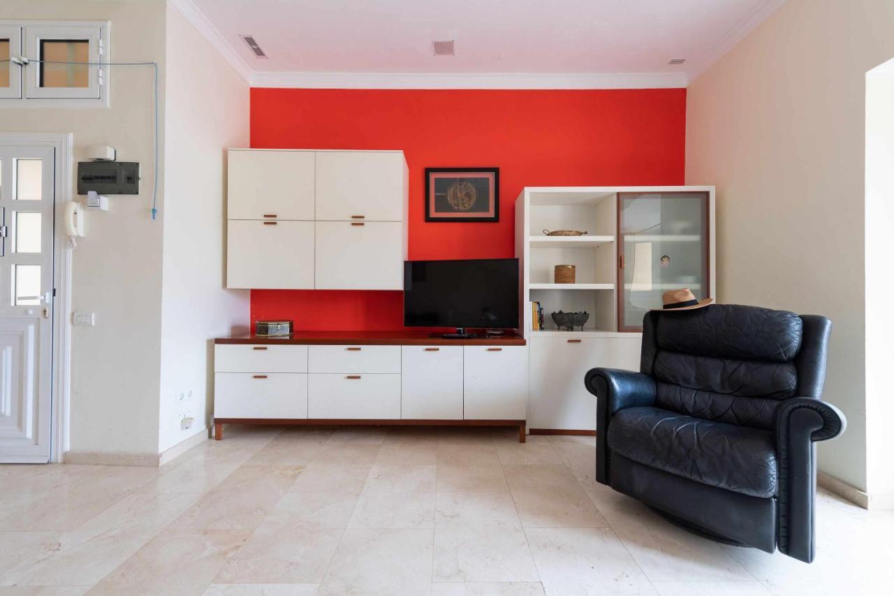 Mcd Canteras Ocean Apartamento *