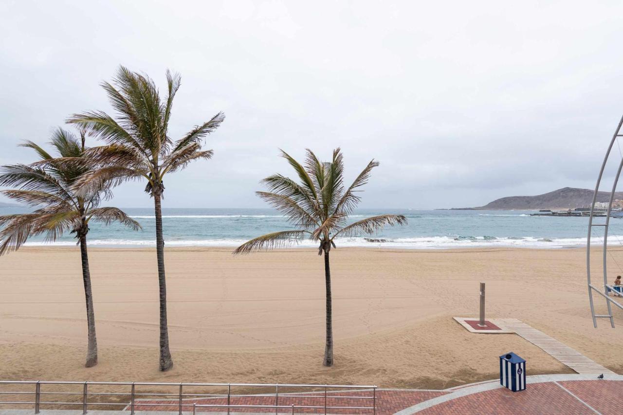Mcd Canteras Ocean *