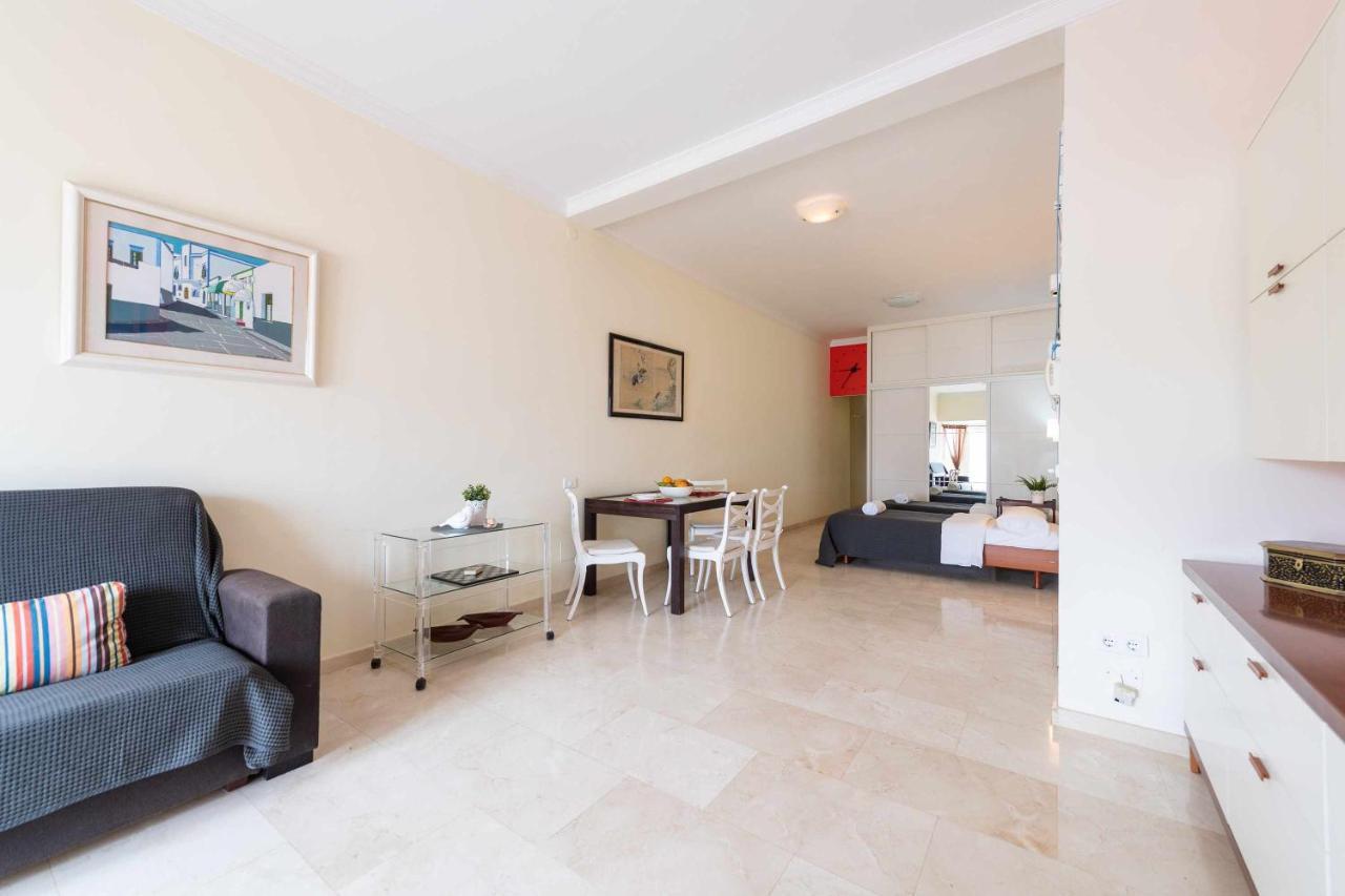 Mcd Canteras Ocean Apartamento *