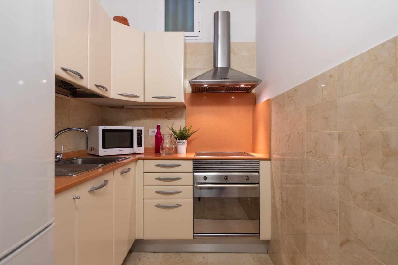 Apartamento Mcd Canteras Ocean Las Palmas de Gran Canaria