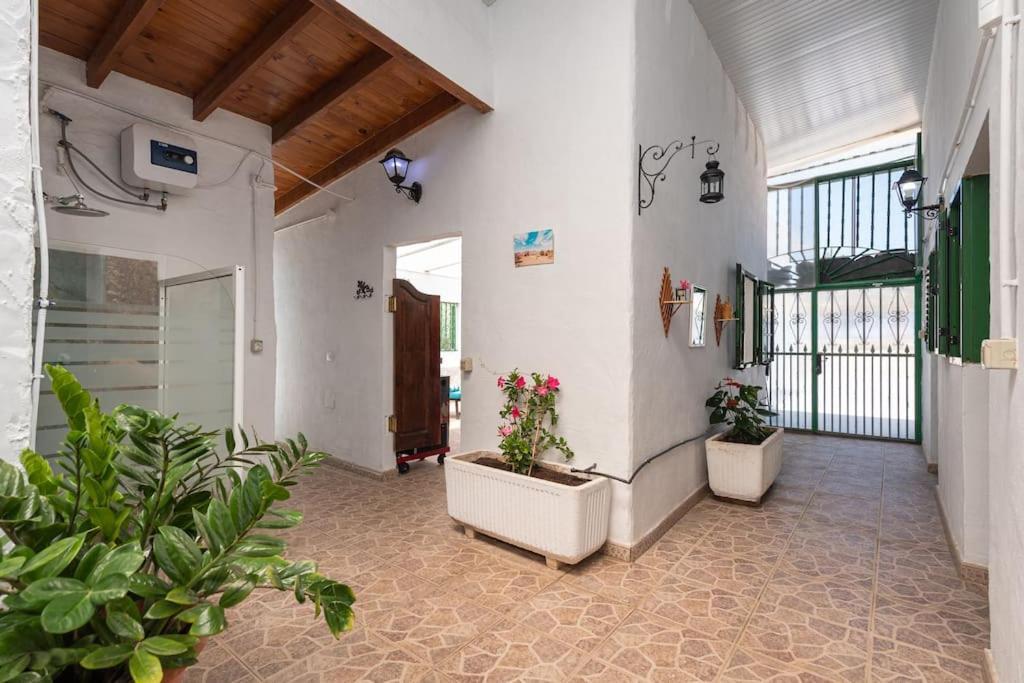 Ca' Pepita Y Jose Сasa de vacaciones