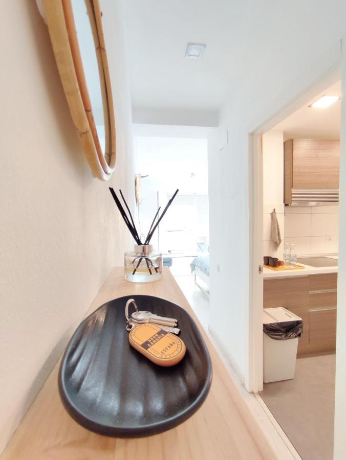 Apartamento Canteras