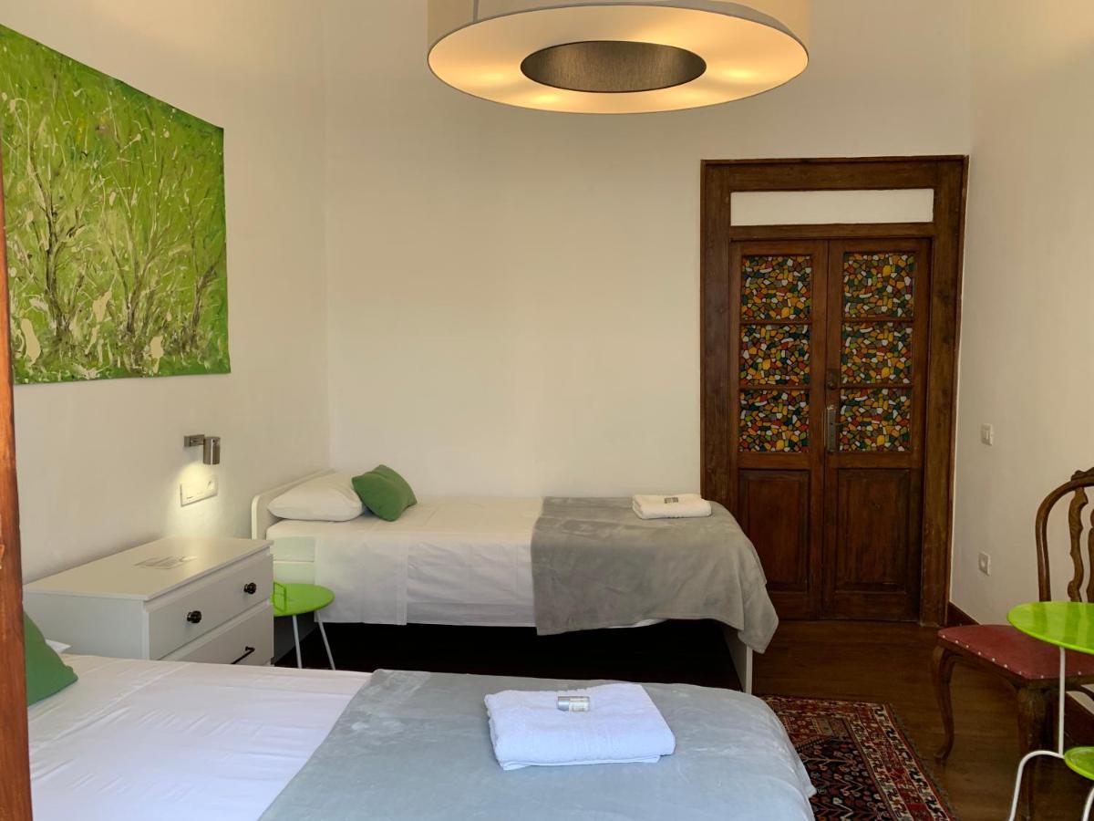 Casa Doranda Vegueta Bed & Breakfast *