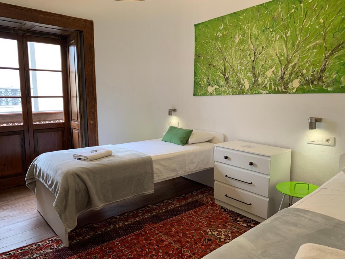 Bed & Breakfast Casa Doranda Vegueta *