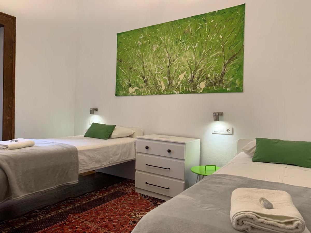 Bed & Breakfast Casa Doranda Vegueta