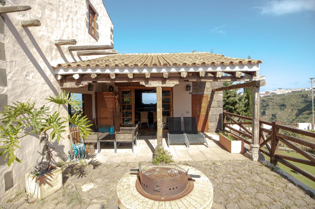 Villa Mountain Hideaway House In