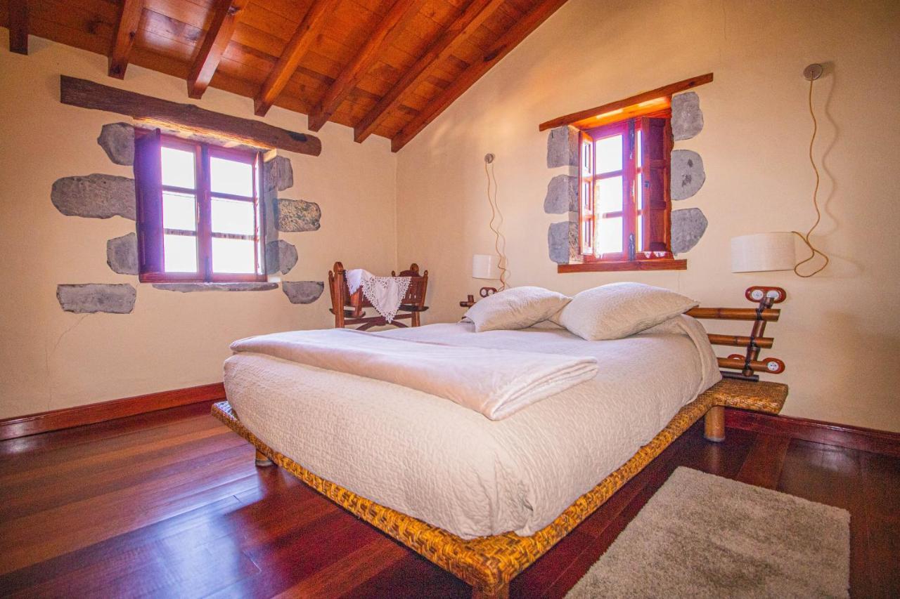 Mountain Hideaway House In * Moya (Gran Canaria)