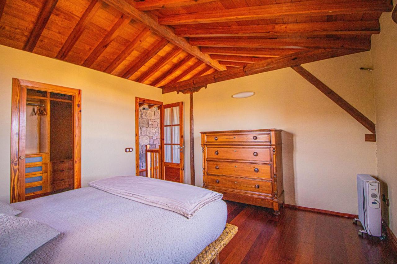 Mountain Hideaway House In Villa *