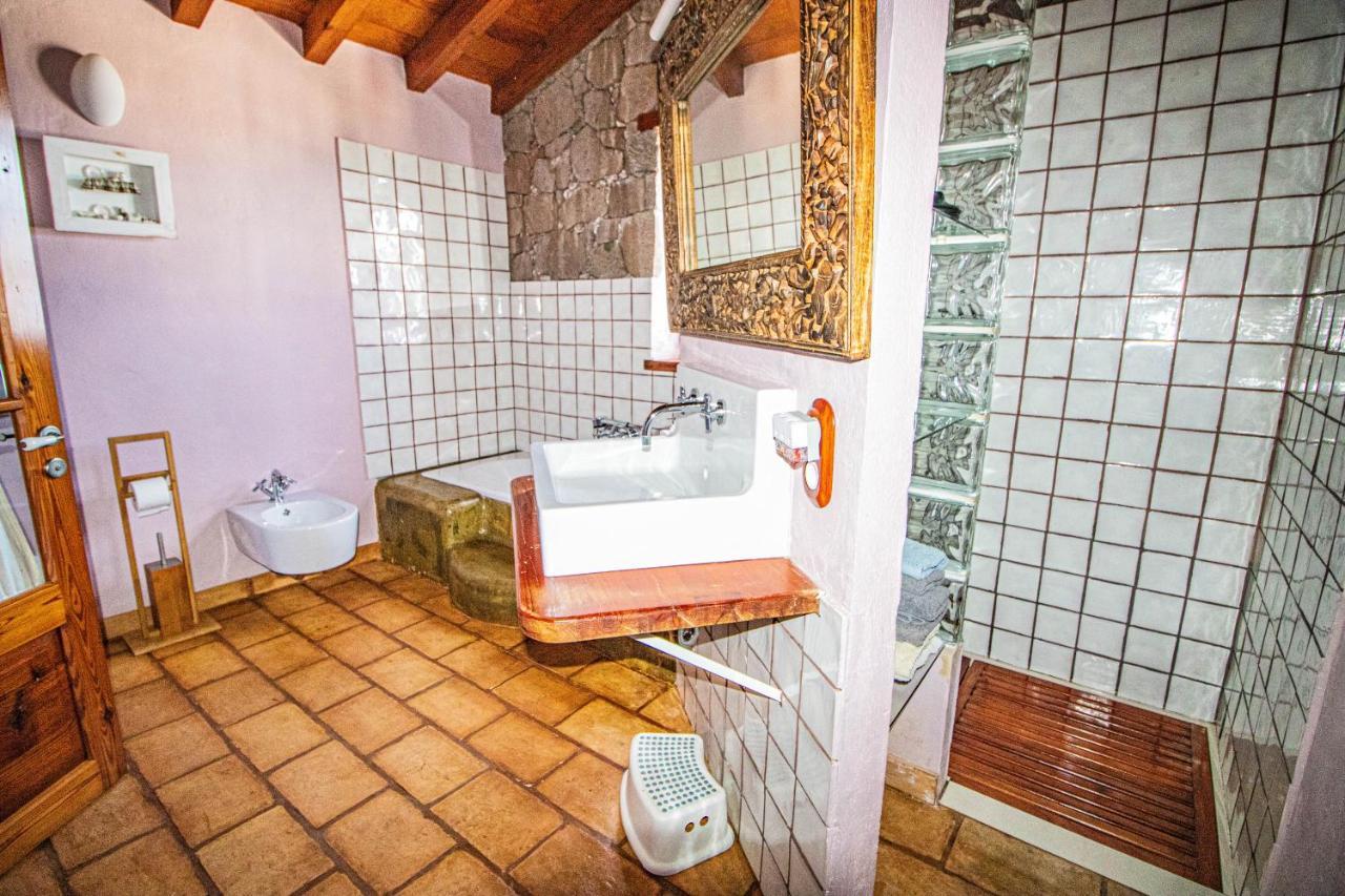 Villa Mountain Hideaway House In