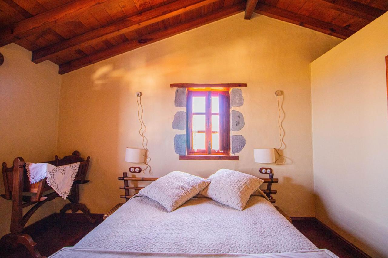 Mountain Hideaway House In Villa Moya (Gran Canaria)