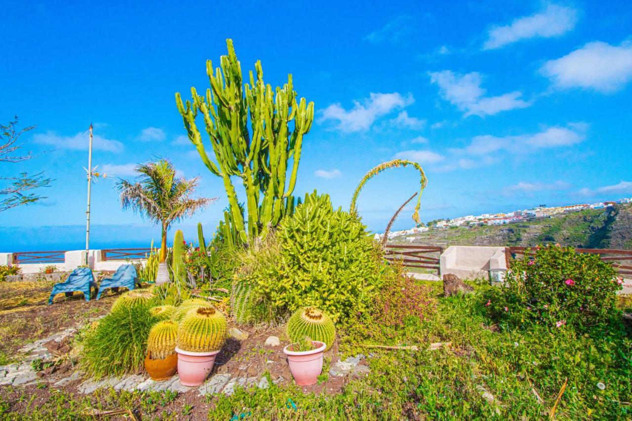 Mountain Hideaway House In * Moya (Gran Canaria)