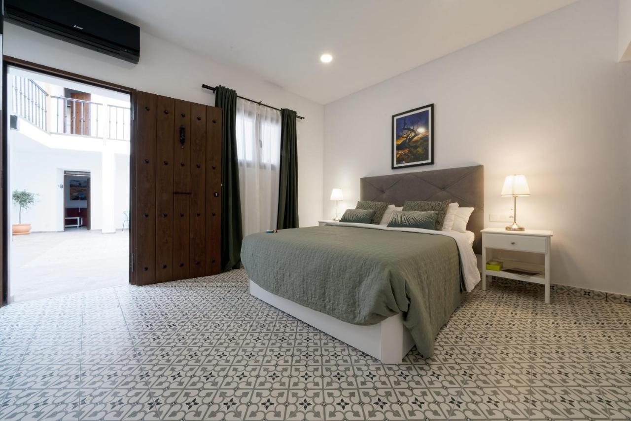 Casa Comfortable Air-conditioned Modern (adults Only) Apartamento