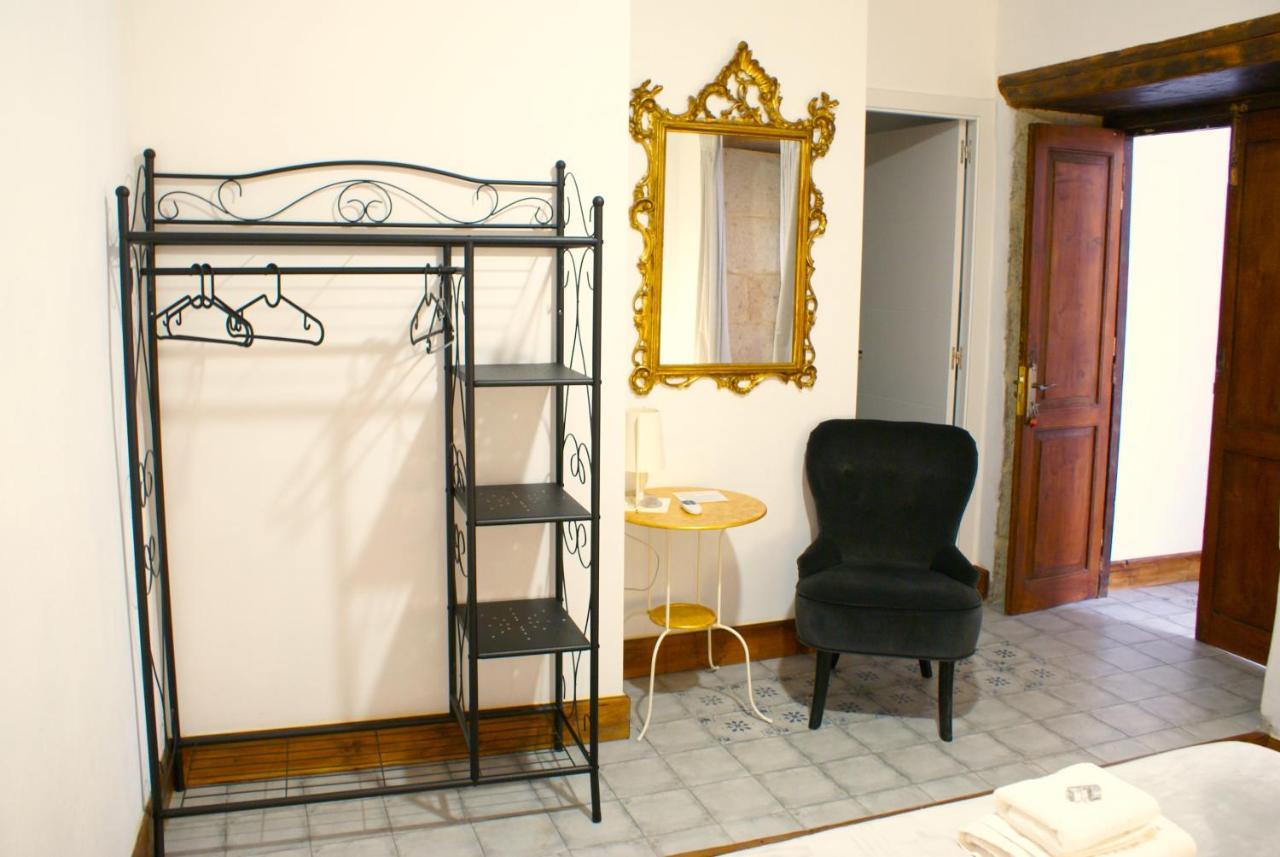 Casa Doranda Vegueta Bed & Breakfast