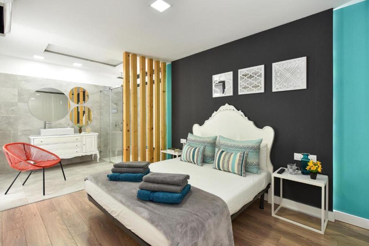 Cozy For 6 In Gd04 * Playa del Inglés