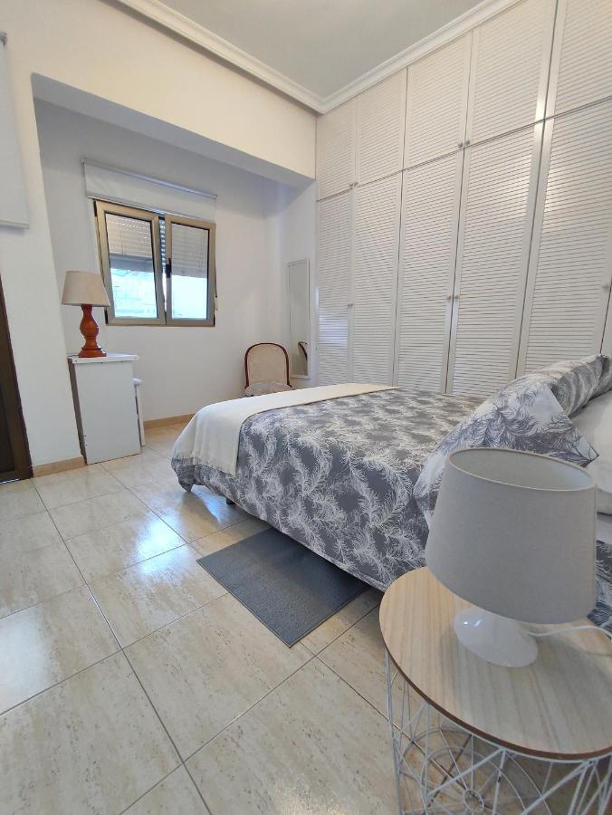 Apartamento Playa Alcaravaneras Las Palmas de Gran Canaria