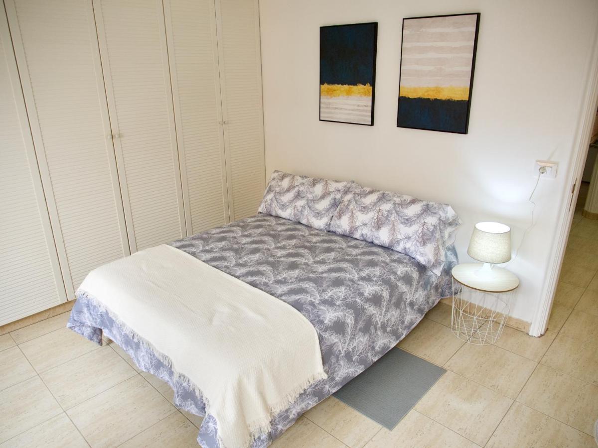 Apartamento Playa Alcaravaneras Las Palmas de Gran Canaria