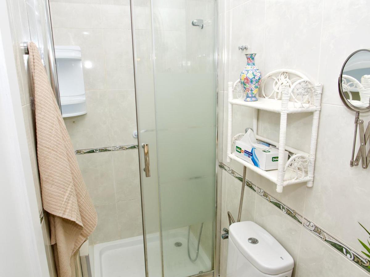 Apartamento Playa Alcaravaneras Las Palmas de Gran Canaria