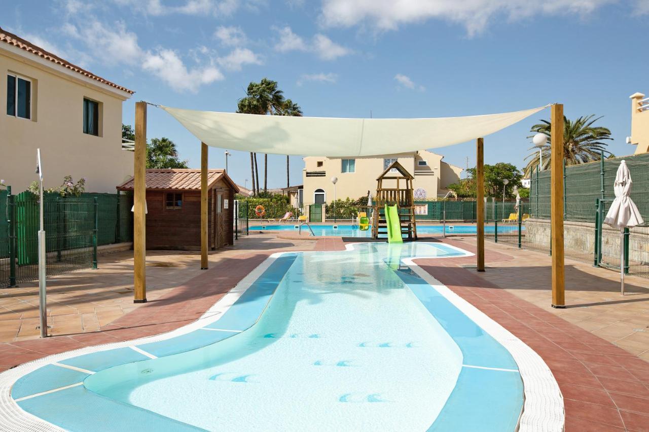 Sonemar Sunshine Villa