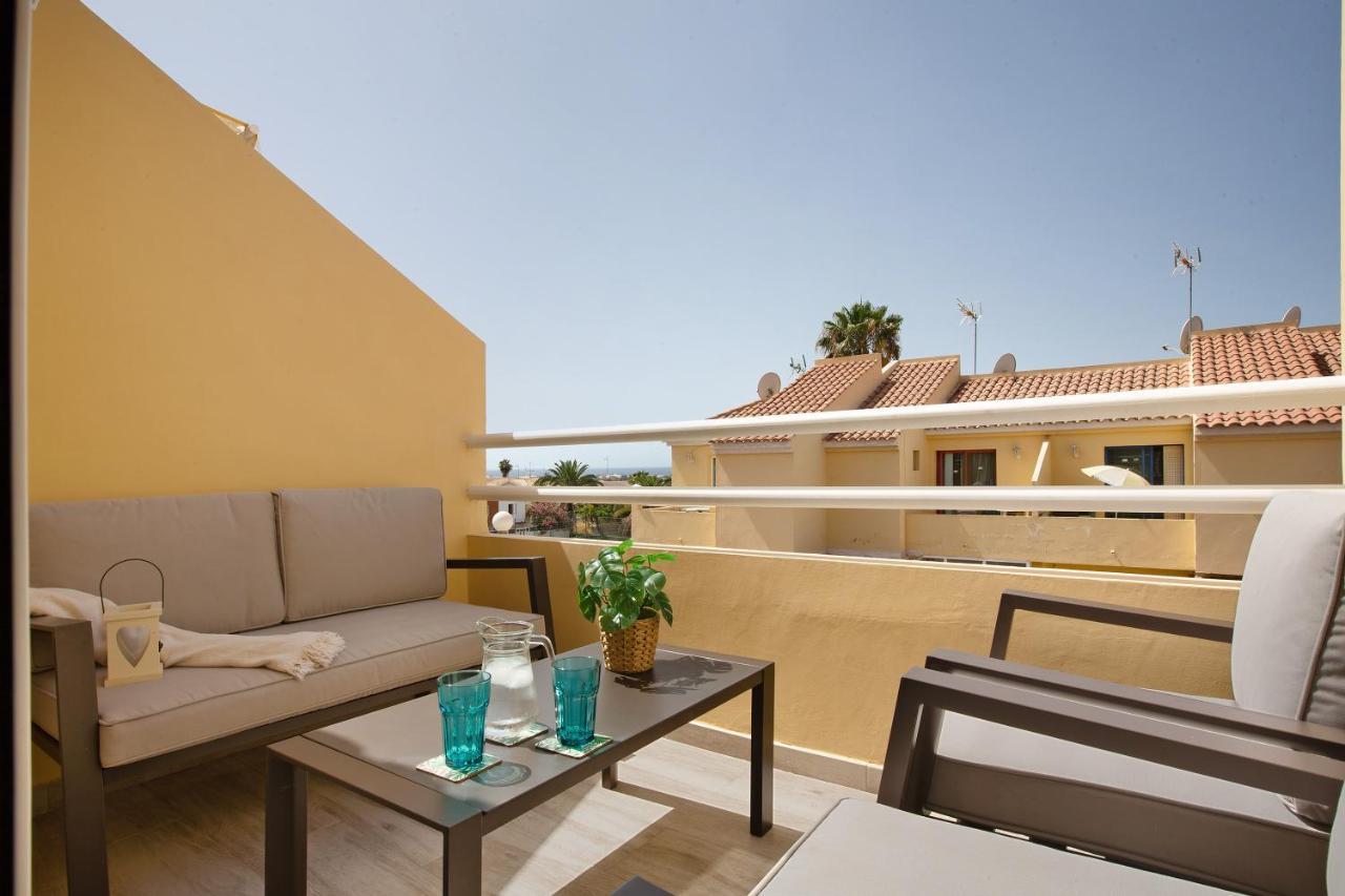 Sonemar Sunshine Villa *