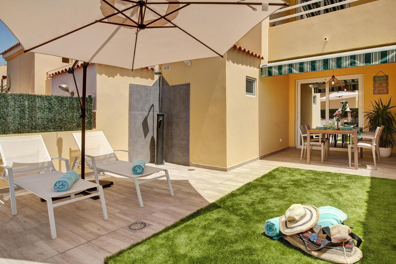 Villa Sonemar Sunshine Maspalomas (Gran Canaria)