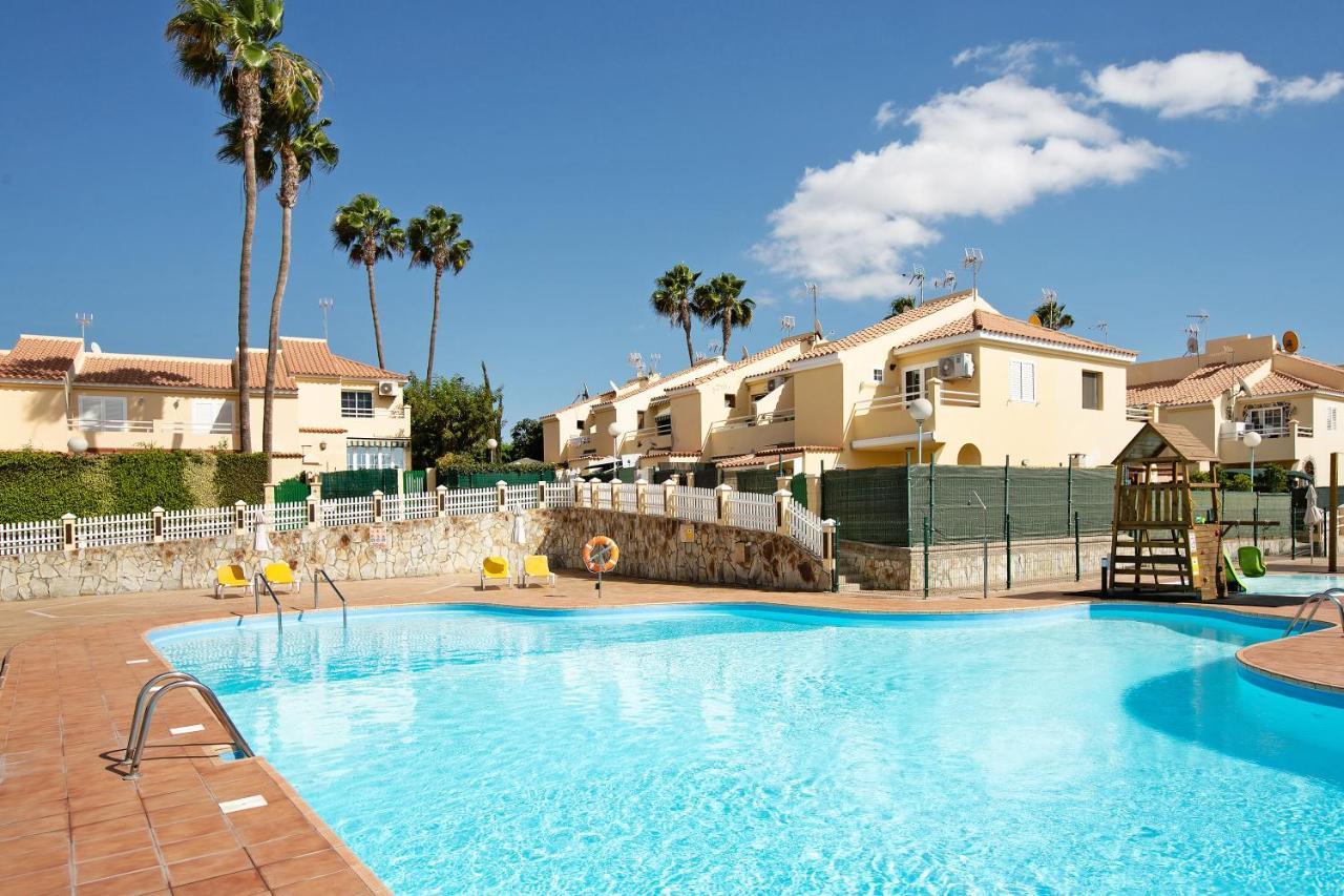 Sonemar Sunshine Villa
