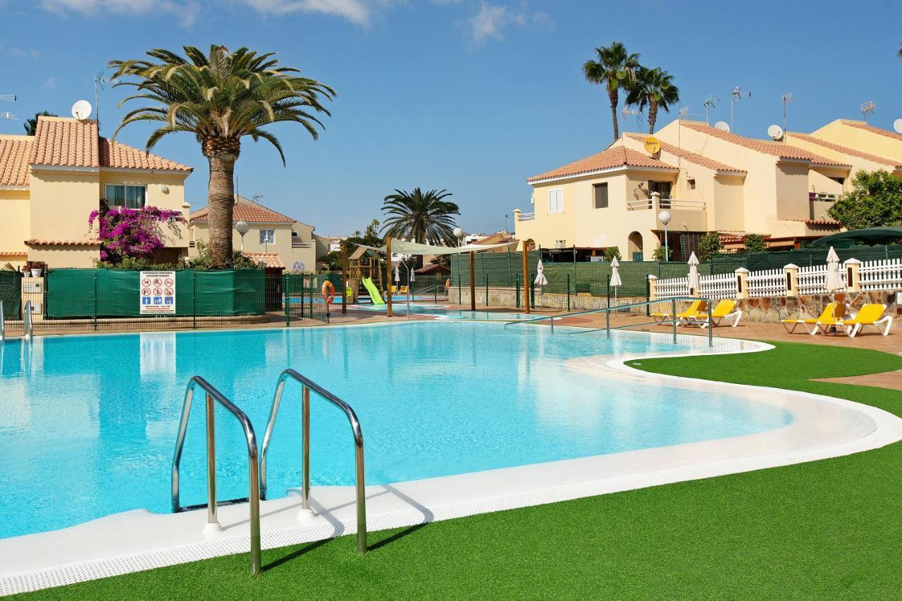 Sonemar Sunshine Villa *