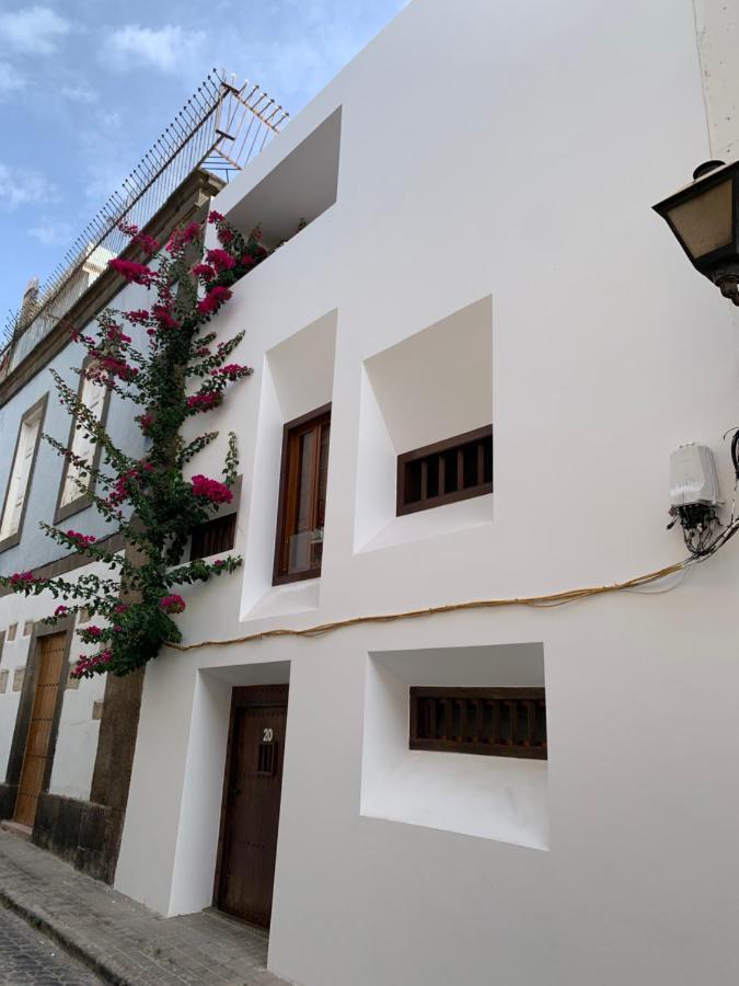 Bed & Breakfast Casa Doranda Vegueta *