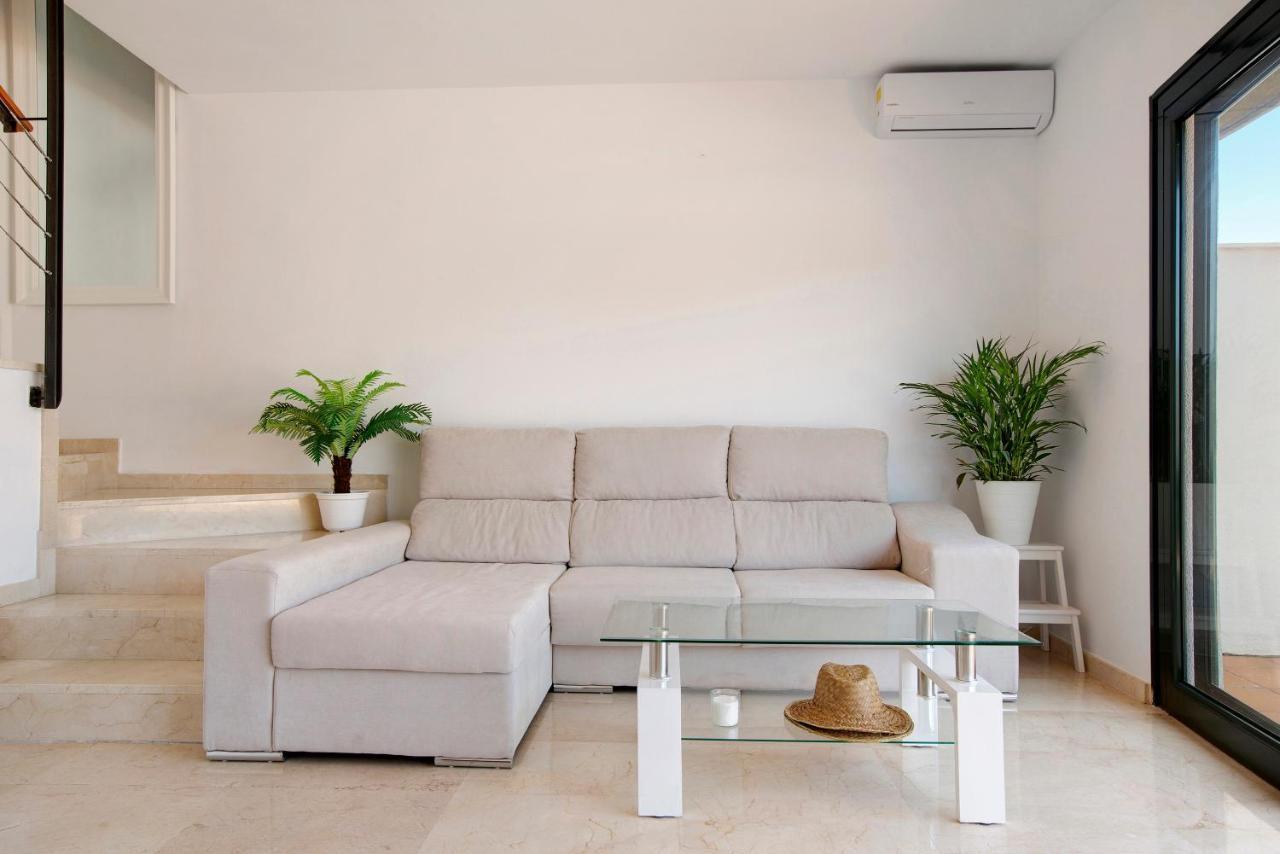 Сasa de vacaciones Casa El Risco