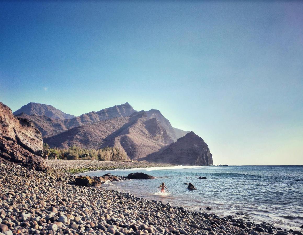 Casa En La Ladera - Real Vibe - Beach&mountain