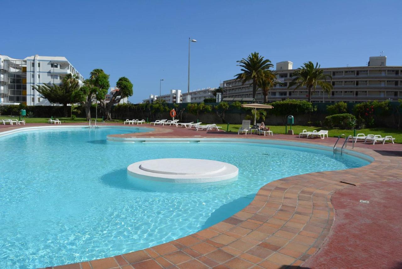 Iguazu Apartamento Playa del Inglés