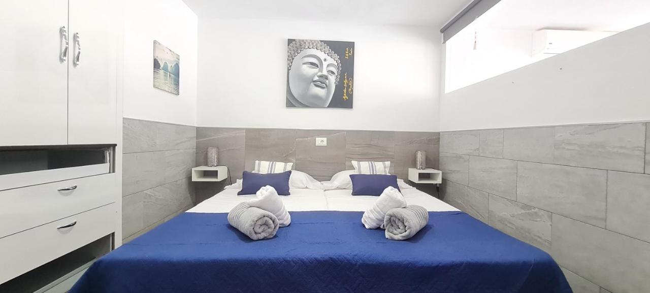 Apartment Marlenghi The Good Life Jumbo Centrum Maspalomas (Gran Canaria)