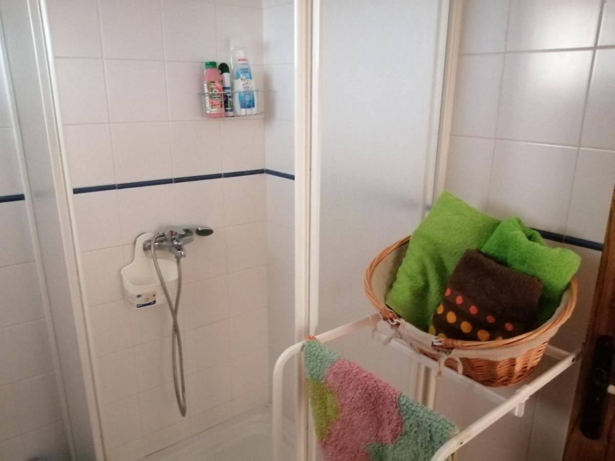 Guest house Estudio Brisa Canaria
