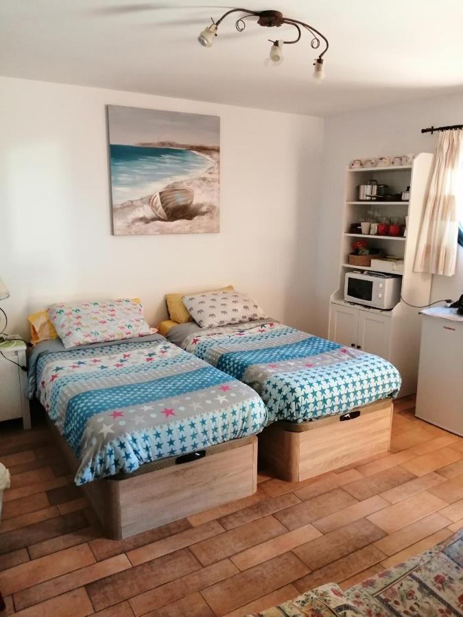 Guest house Estudio Brisa Canaria *