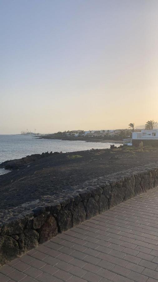 Estudio Brisa Canaria Playa Del Hombre